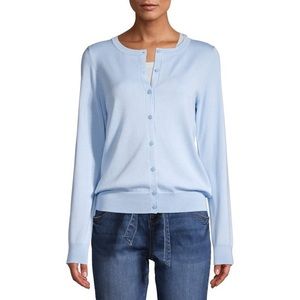 Banana Republic Merino Wool Cardigan